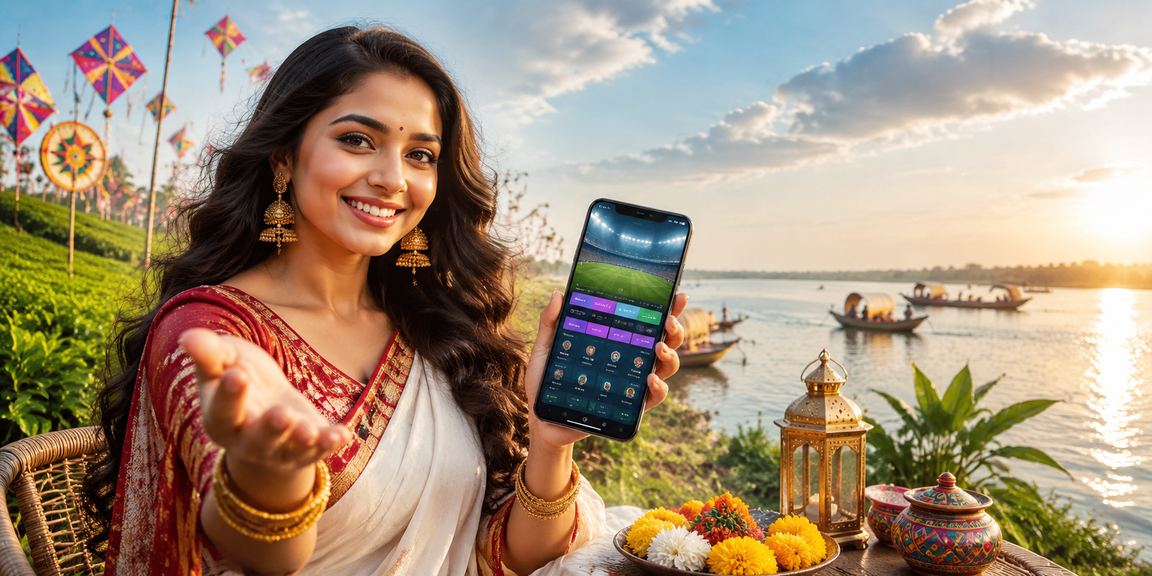 বাংলাদেশে ইদ ফেস্টিভালে স্পোর্টস বেটিং