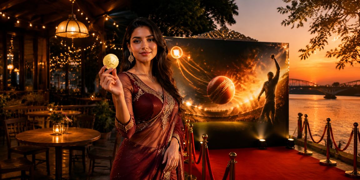 বগুড়ার টস প্রেডিকশনের এক দৃশ্য