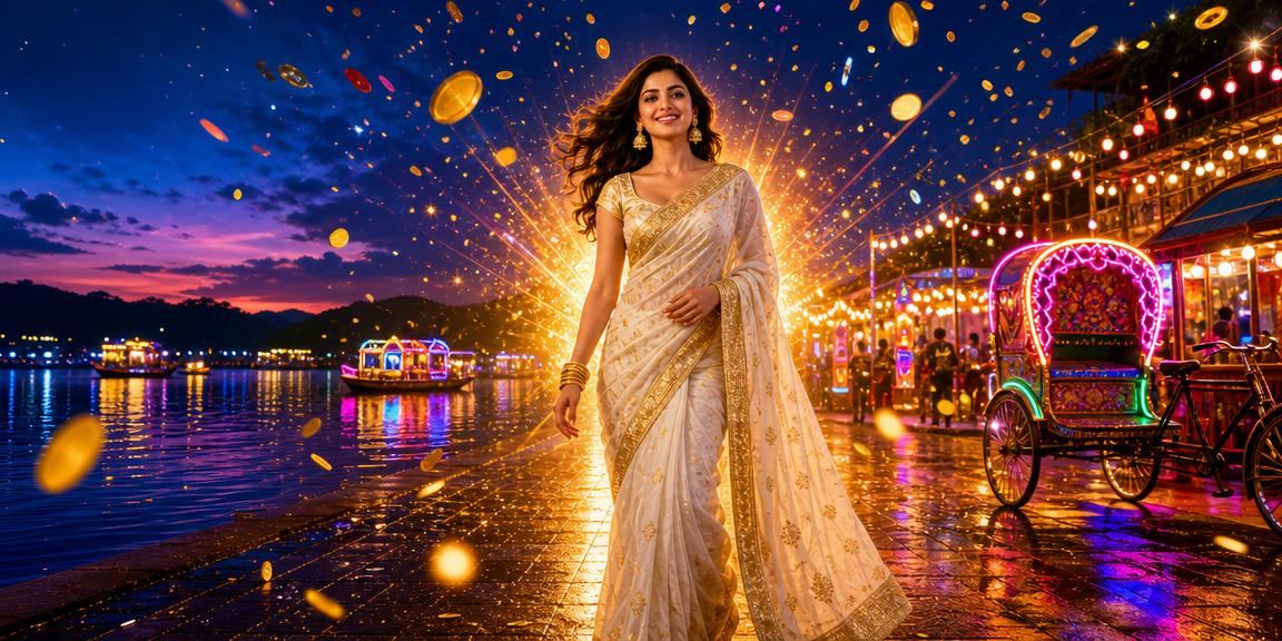 ঢাকার আধুনিক ক্যাসিনো গেমস প্ল্যাটফর্ম
